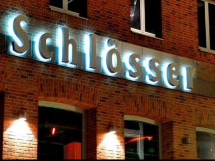 Фото: Schl&amp;ouml;sser D&amp;uuml;sseldorf